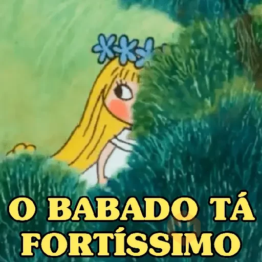 MEMES VILA AMALKA🌻 sticker 13