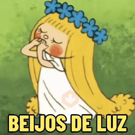 MEMES VILA AMALKA🌻 sticker 14