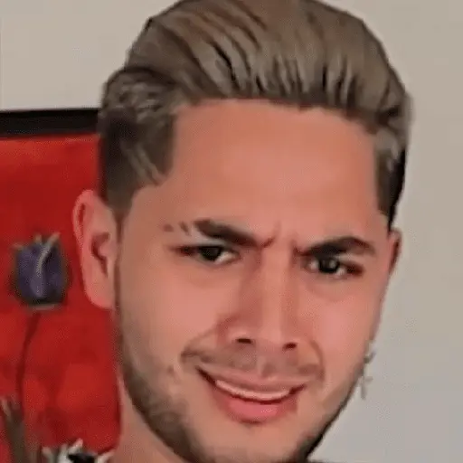 JD Pantoja 
