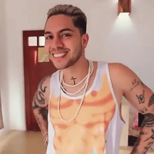 JD Pantoja 