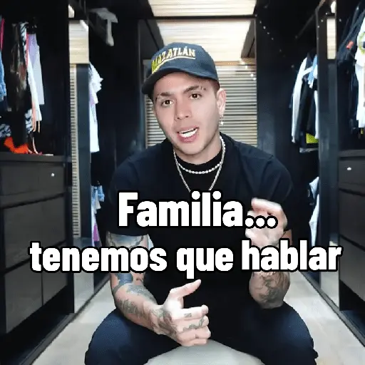JD Pantoja 