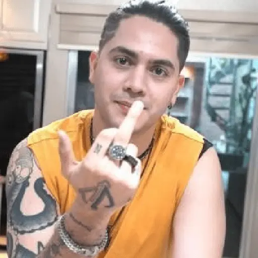 JD Pantoja 