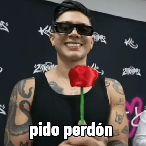 JD Pantoja 