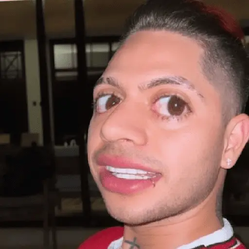 JD Pantoja 