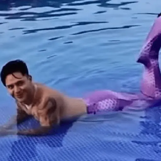 JD Pantoja 
