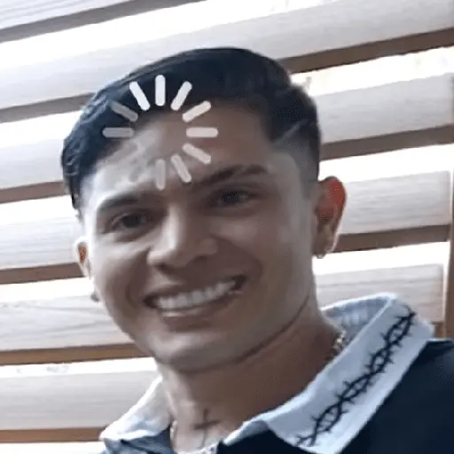 JD Pantoja 