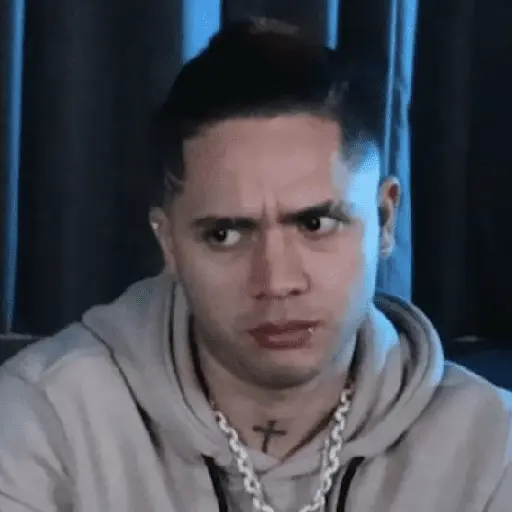 JD Pantoja 