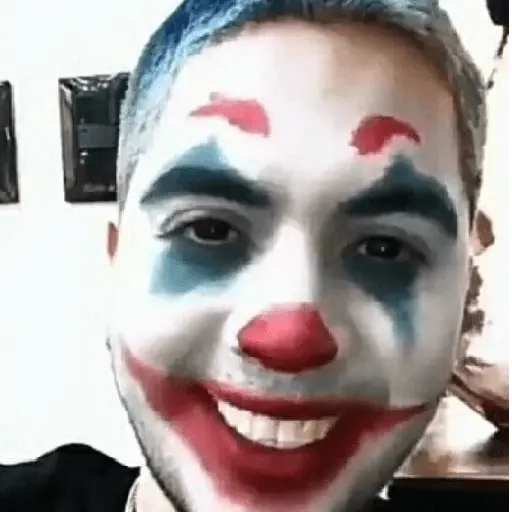 JD Pantoja 
