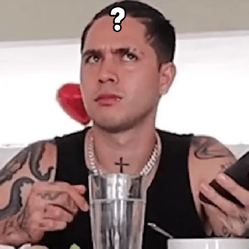 JD Pantoja 