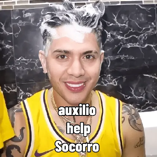 JD Pantoja 