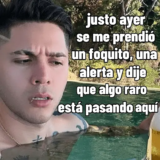JD Pantoja 