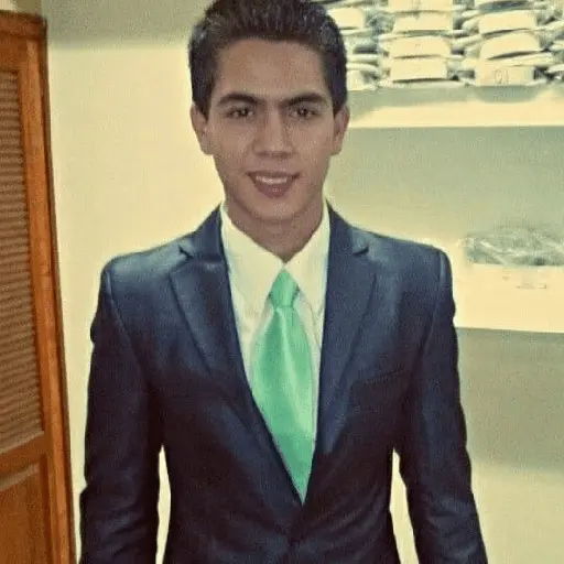 JD Pantoja 