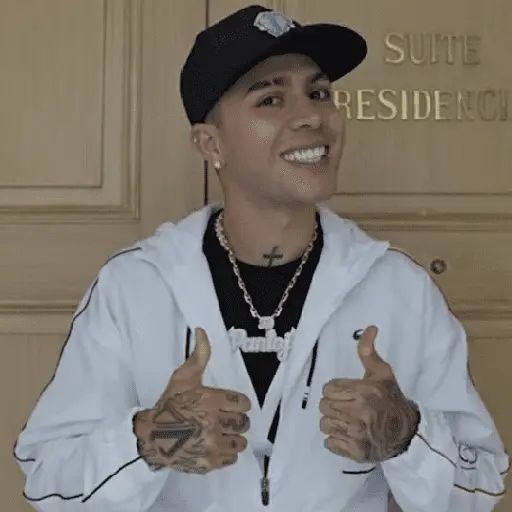 JD Pantoja 