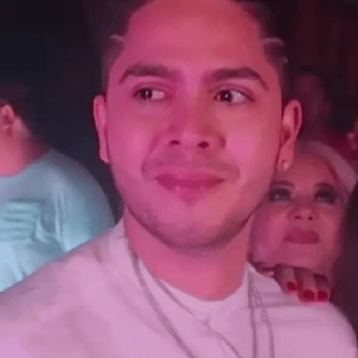 JD Pantoja 
