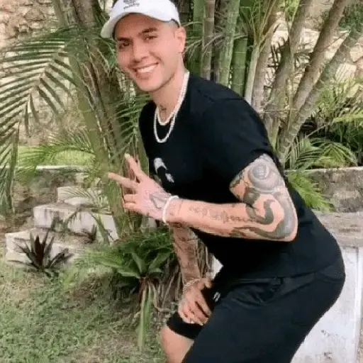 JD Pantoja 