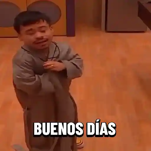 Abelito Good Morning