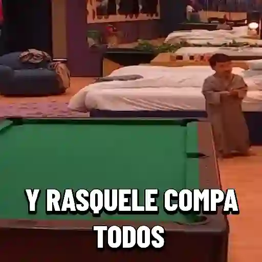 Abelito Good Morning