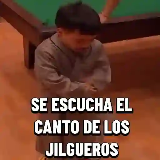 Abelito Good Morning