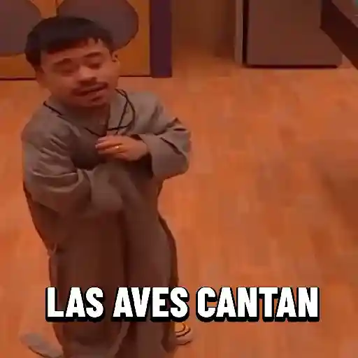 Abelito Good Morning