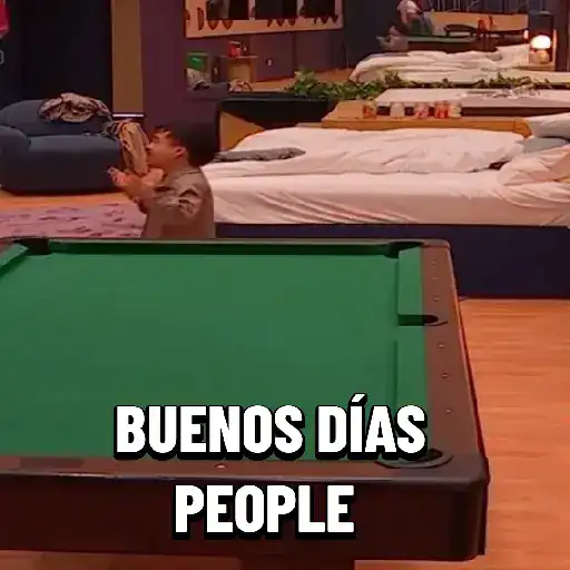 Abelito Good Morning preview