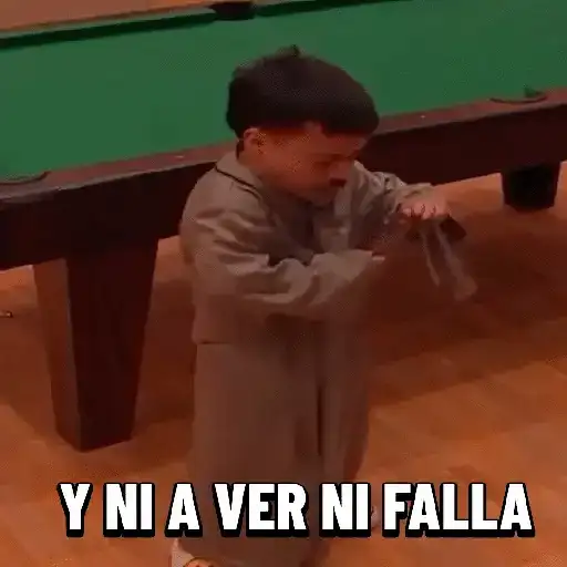 Abelito Good Morning
