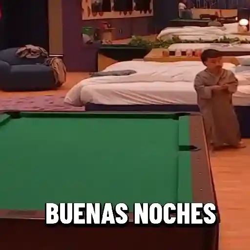 Abelito Good Morning