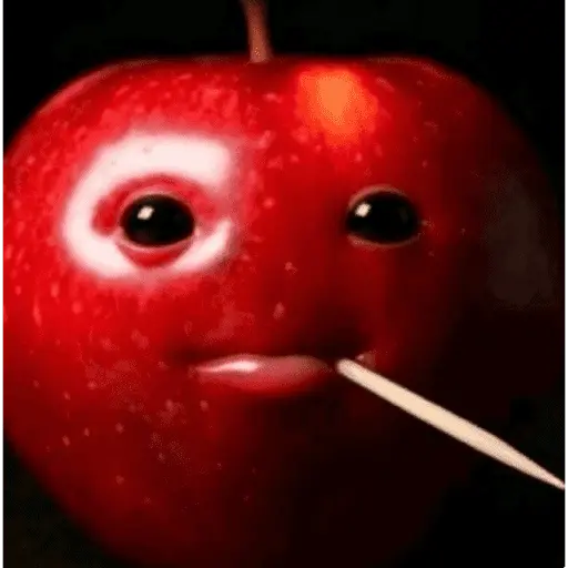 Manzana 🍎