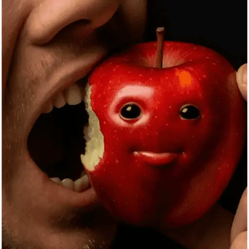 Manzana 🍎