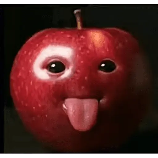 Manzana 🍎