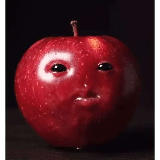 Manzana 🍎