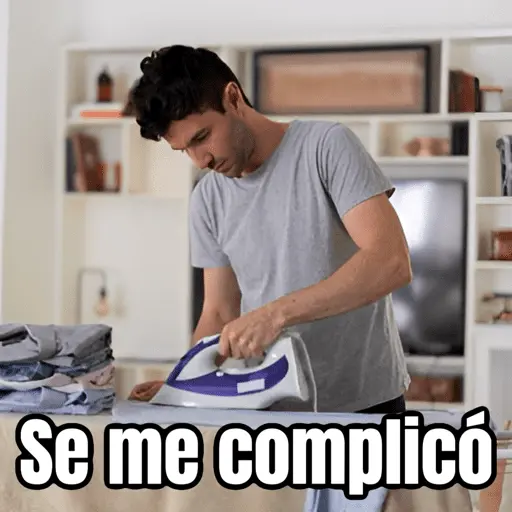 Pollera- Hoy no puedo 👗🤣 