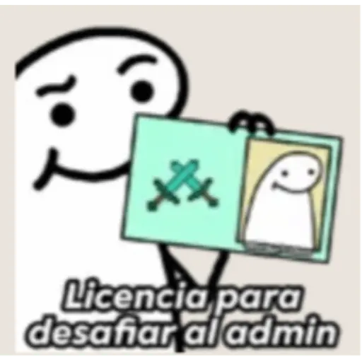 Flork licencia 