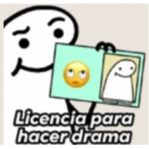 Flork licencia 