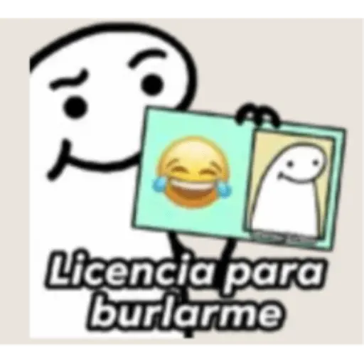 Flork licencia 