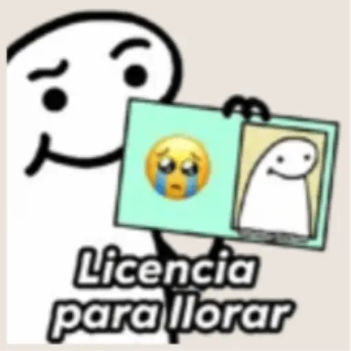 Flork licencia 