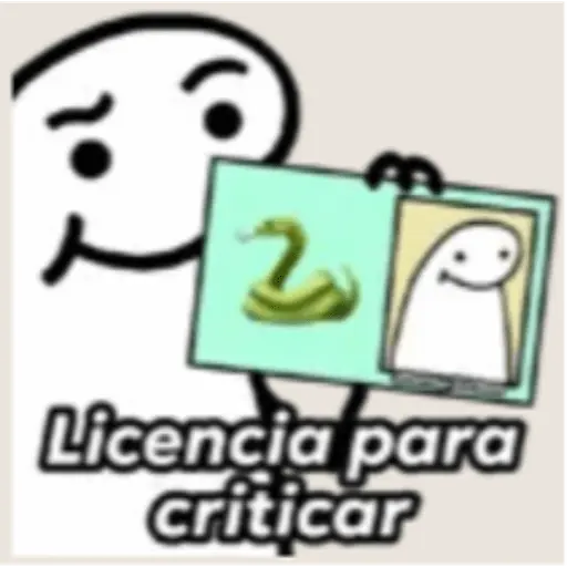 Flork licencia 