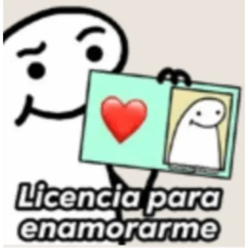 Flork licencia 