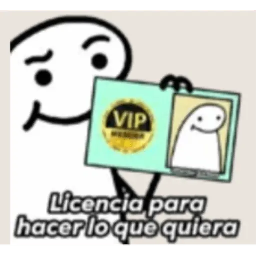 Flork licencia 