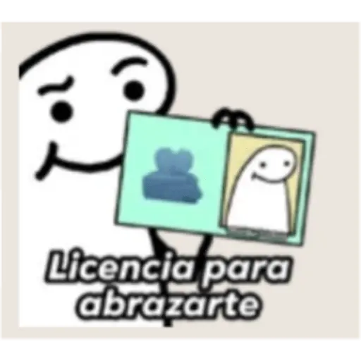 Flork licencia 