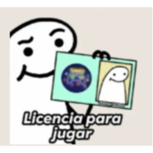 Flork licencia 