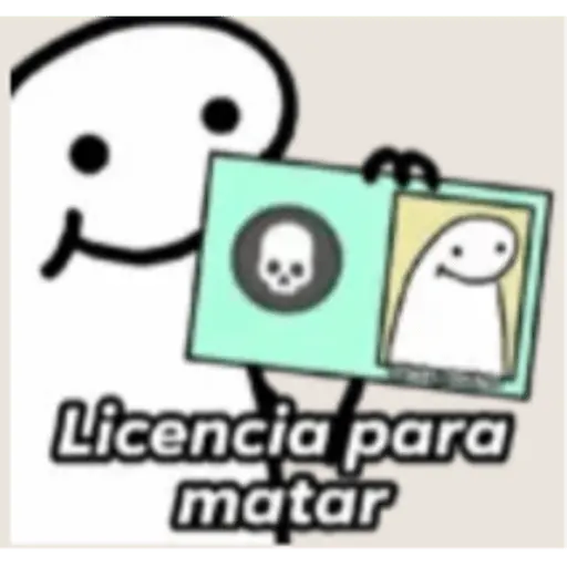 Flork licencia 