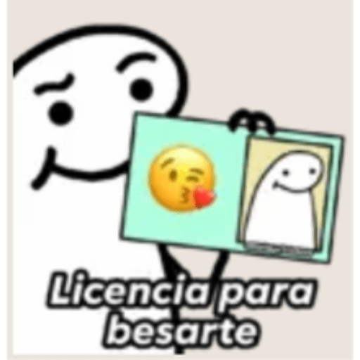 Flork licencia  preview