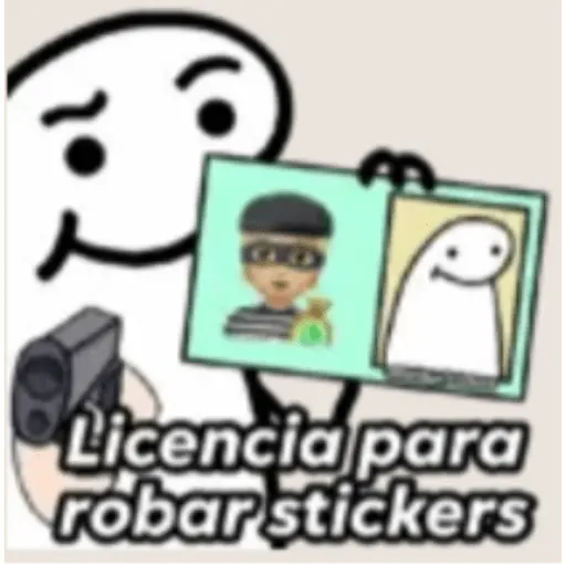 Flork licencia 