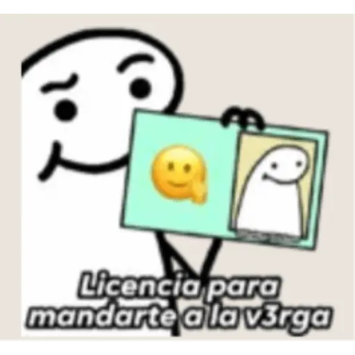 Flork licencia 
