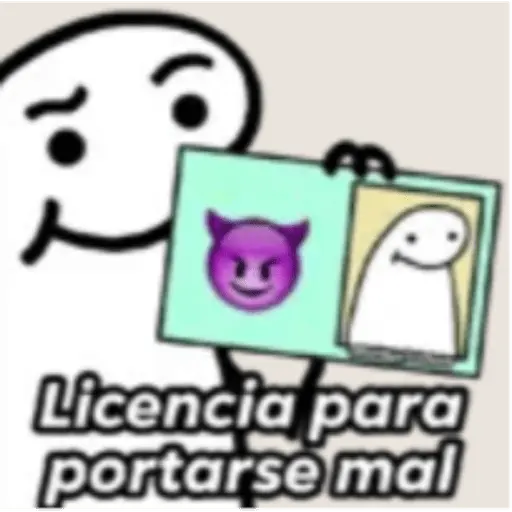 Flork licencia 
