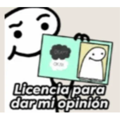 Flork licencia 