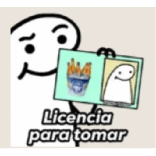 Flork licencia 