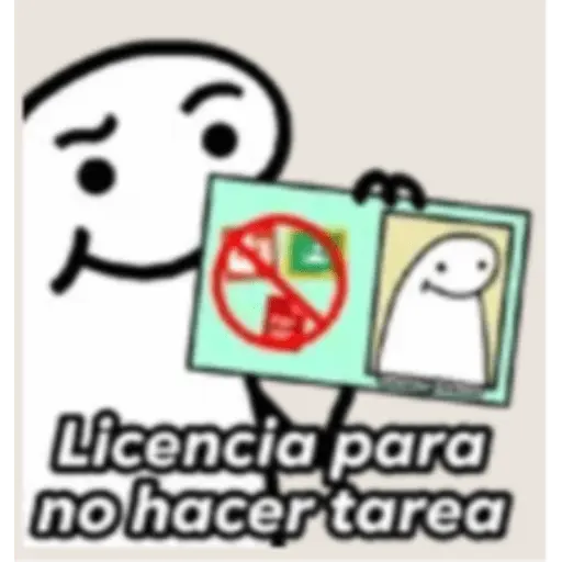 Flork licencia 
