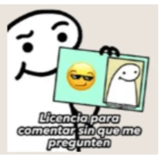 Flork licencia 