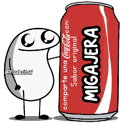 Coca cola Flork 😎✨ preview